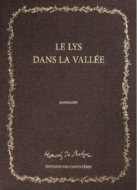 Picture of Le Lys dans la Vallée