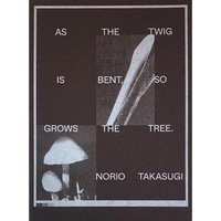 Picture of As the twig is bent, so grows the tree