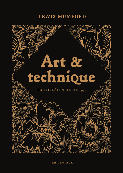 Image de Art et technique (NED 2024)