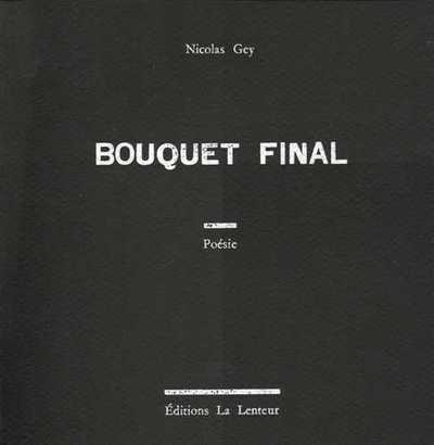 Picture of Bouquet final