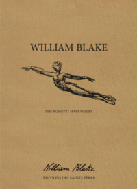 Picture of Carnet de William Blake