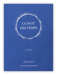 Picture of La Nuit des temps (MANUSCRIT)