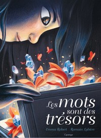 Picture of LES MOTS SONT DES TRESORS