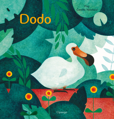 Picture of Dodo