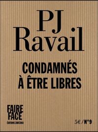 Picture of CONDAMNES A ETRE LIBRE
