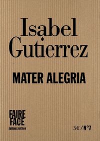 Picture of MATER ALEGRIA