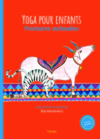 Image de Yoga pour enfants