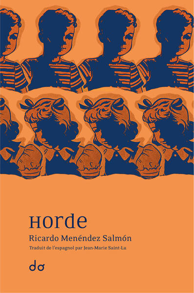 Picture of Horde