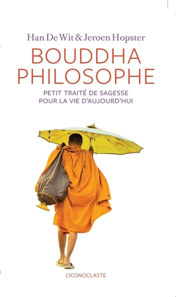 Image de Bouddha philosophe