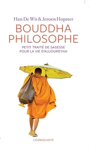 Image de Bouddha philosophe