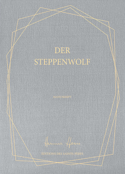 Picture of Der Steppenwolf
