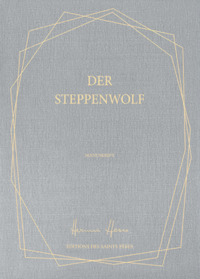 Picture of Der Steppenwolf