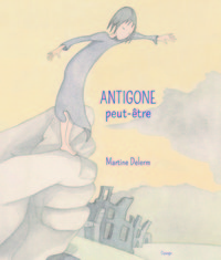 Picture of Antigone peut-être