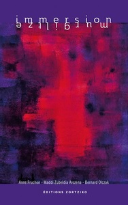 Picture of Immersion