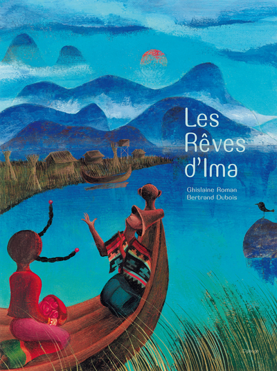 Picture of Les rêves d'Ima