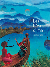 Picture of Les rêves d'Ima