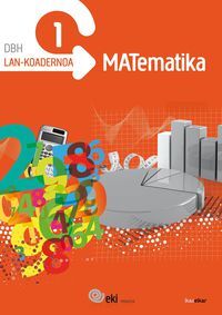 Image de DBH 1 - EKI - MATEMATIKA LAN KOAD.