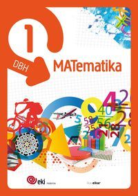 Image de DBH 1 - EKI - MATEMATIKA