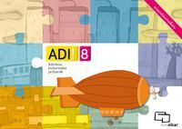Image de ADI! 8 - ADIMENA BIZKORTZEKO JARDUERAK