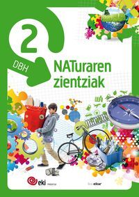 Picture of DBH 2 - EKI - NATURAREN ZIENTZIAK