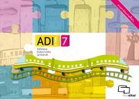 Image de ADI! 7 - ADIMENA BIZKORTZEKO JARDUERAK