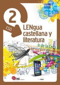 Image de ESO 2 - EKI - LENGUA Y LITERATURA