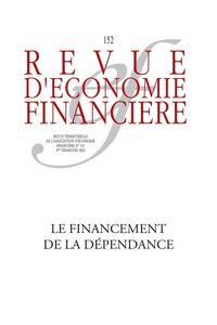 Image de Le financement de la dépendance