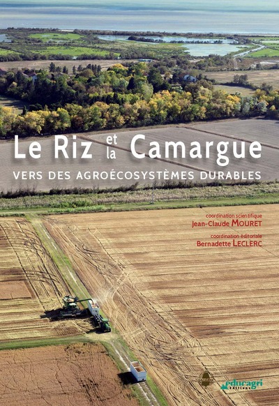 Image de Le Riz et la Camargue - vers des agroécosystèmes durables