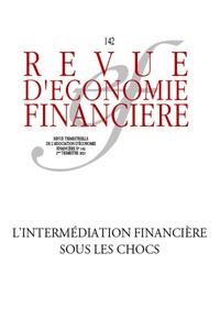 Picture of L'avenir de l'intermédiation financière