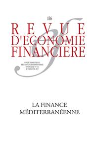Picture of La finance méditerranéenne