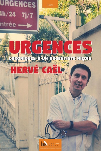 Picture of Urgences