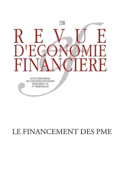 Picture of Le financement des PME