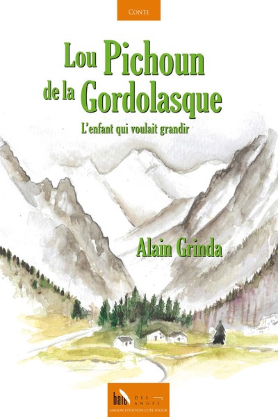 Image de Lou Pichoun de la Gordolasque