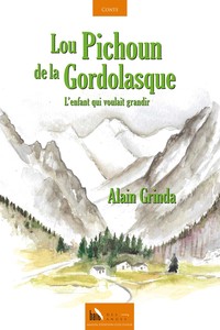 Picture of Lou Pichoun de la Gordolasque