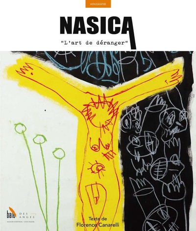 Image de Nasica, l'art de déranger