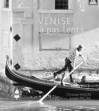 Picture of Venise à pas lents