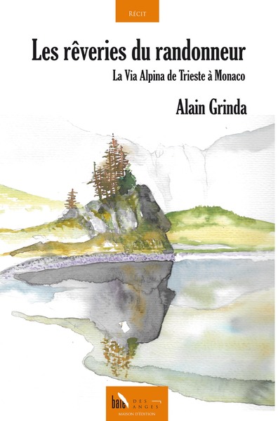 Image de Les rêveries du randonneur