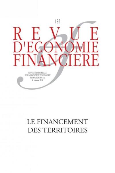 Picture of Le financement des territoires