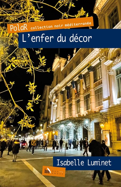Image de L’enfer du décor