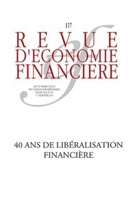 Image de 40 ans de libéralisation financière