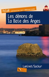Picture of Les démons de la Baie des Anges