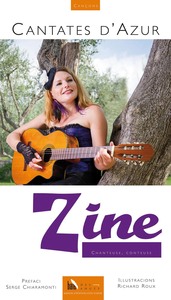 Picture of Cantates d’Azur