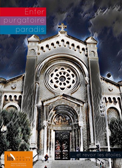 Image de Enfer, purgatoire, paradis