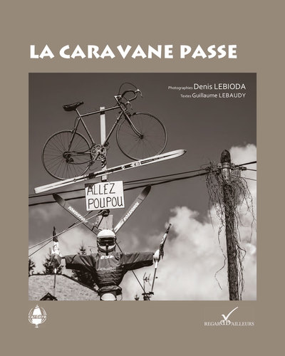 Picture of La Caravane passe