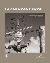 Picture of La Caravane passe