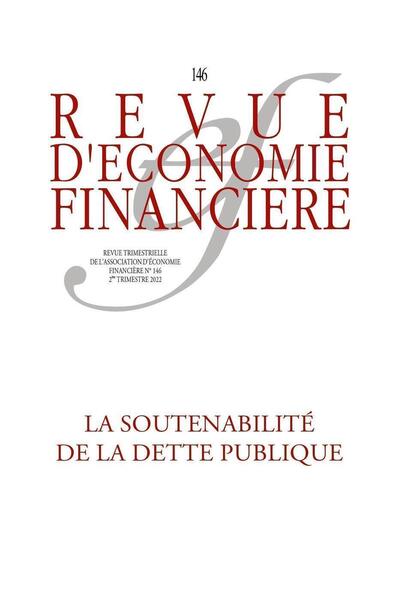 Picture of La soutenabilité de la dette publique