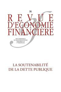 Image de La soutenabilité de la dette publique