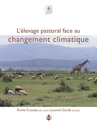 Picture of L'élevage pastoral face au changement climatique