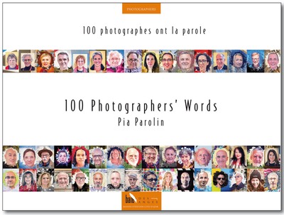 Picture of 100 photographes ont la parole