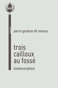 Image de Trois cailloux au fossé